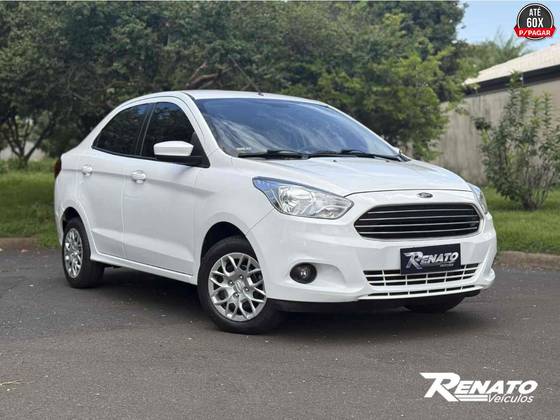 FORD KA + 1.0 TI-VCT FLEX SE MANUAL